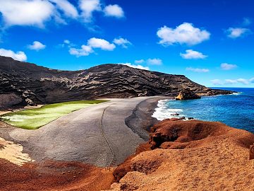 Zdjęcie kierunku: Lanzarote